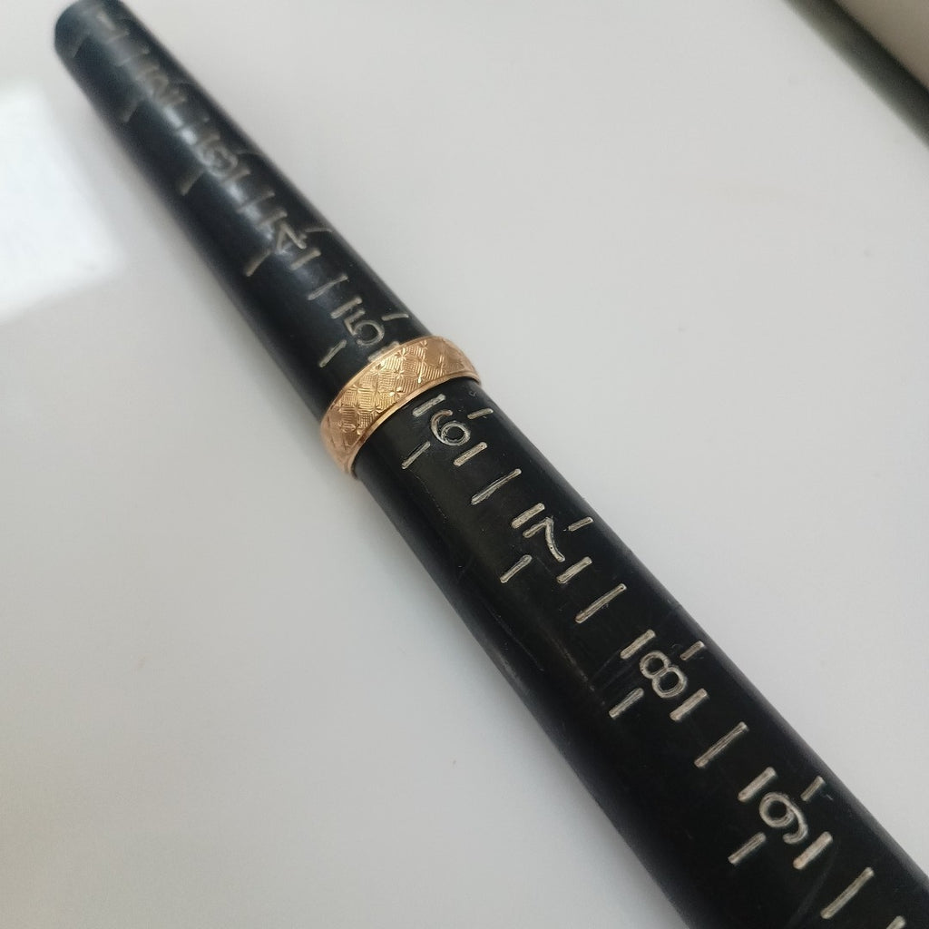ARGOLLA ORO 14 K 1.6 GRMS (SEMINUEVO)