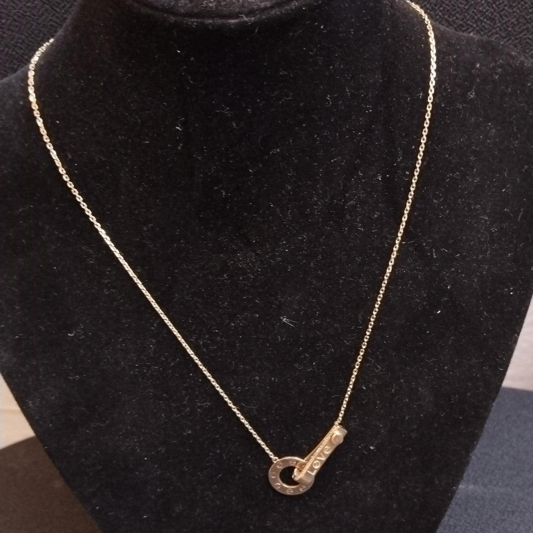AHOGADOR ORO 14 K 5,80 GRMS (SEMINUEVO)