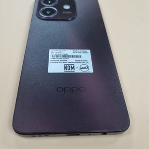 CELULAR OPPO A40 CPH2669 (2024) 256 GB 4 GB RAM (SEMINUEVO)