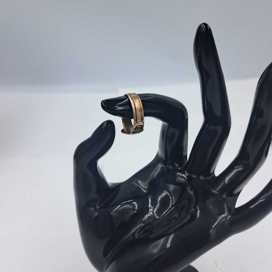 ANILLITO ORO 8 K 2,00 GRMS (SEMINUEVO)