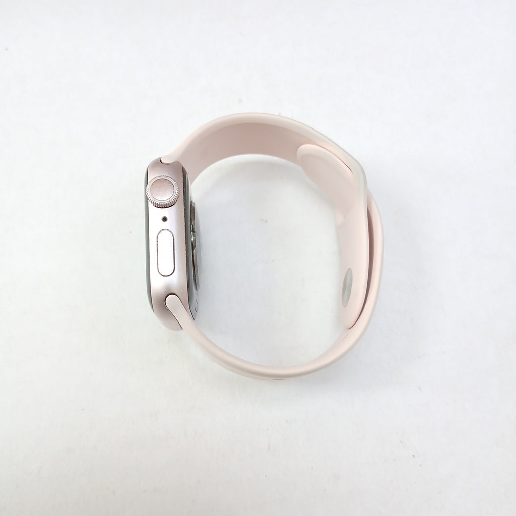 SMARTWATCH APPLE SERIES 9 ALUMINIO A2978 41 MM GPS
