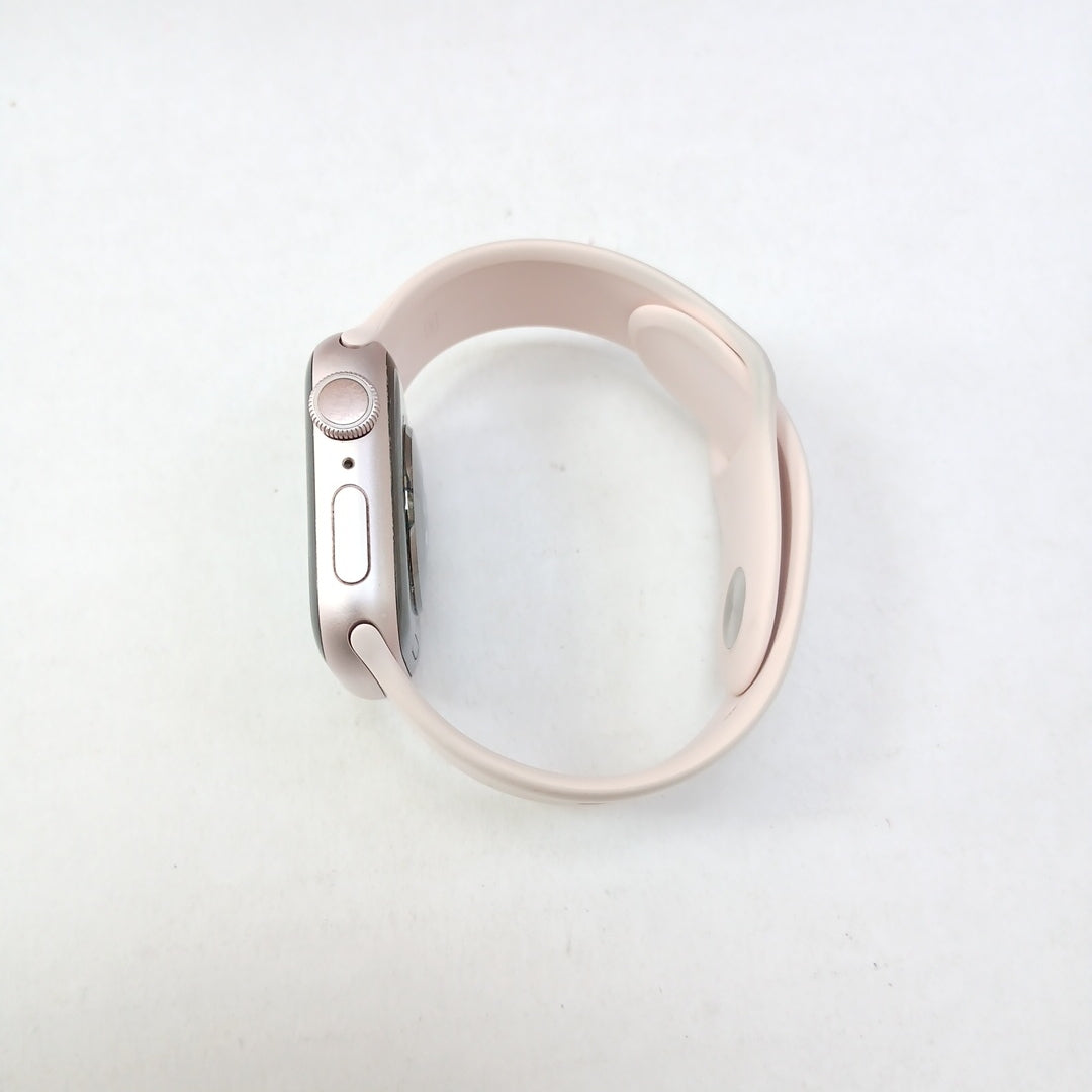SMARTWATCH APPLE SERIES 9 ALUMINIO A2978 41 MM GPS