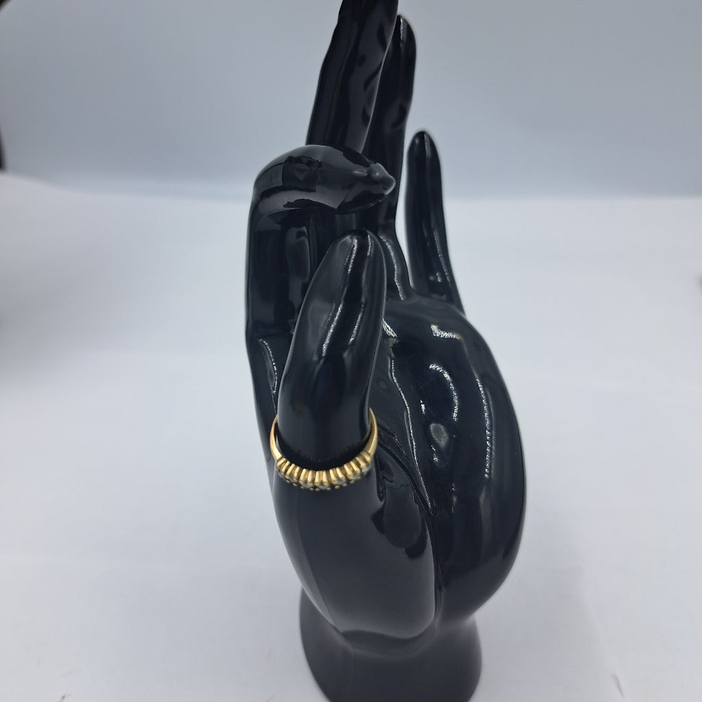 ANILLITO ORO 10 K 1,40 GRMS (SEMINUEVO)