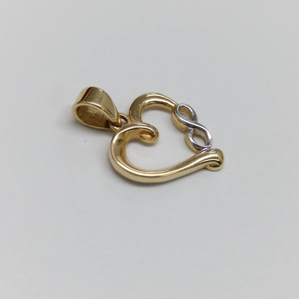 DIJE ORO 14 K 1.1 GRMS (SEMINUEVO)
