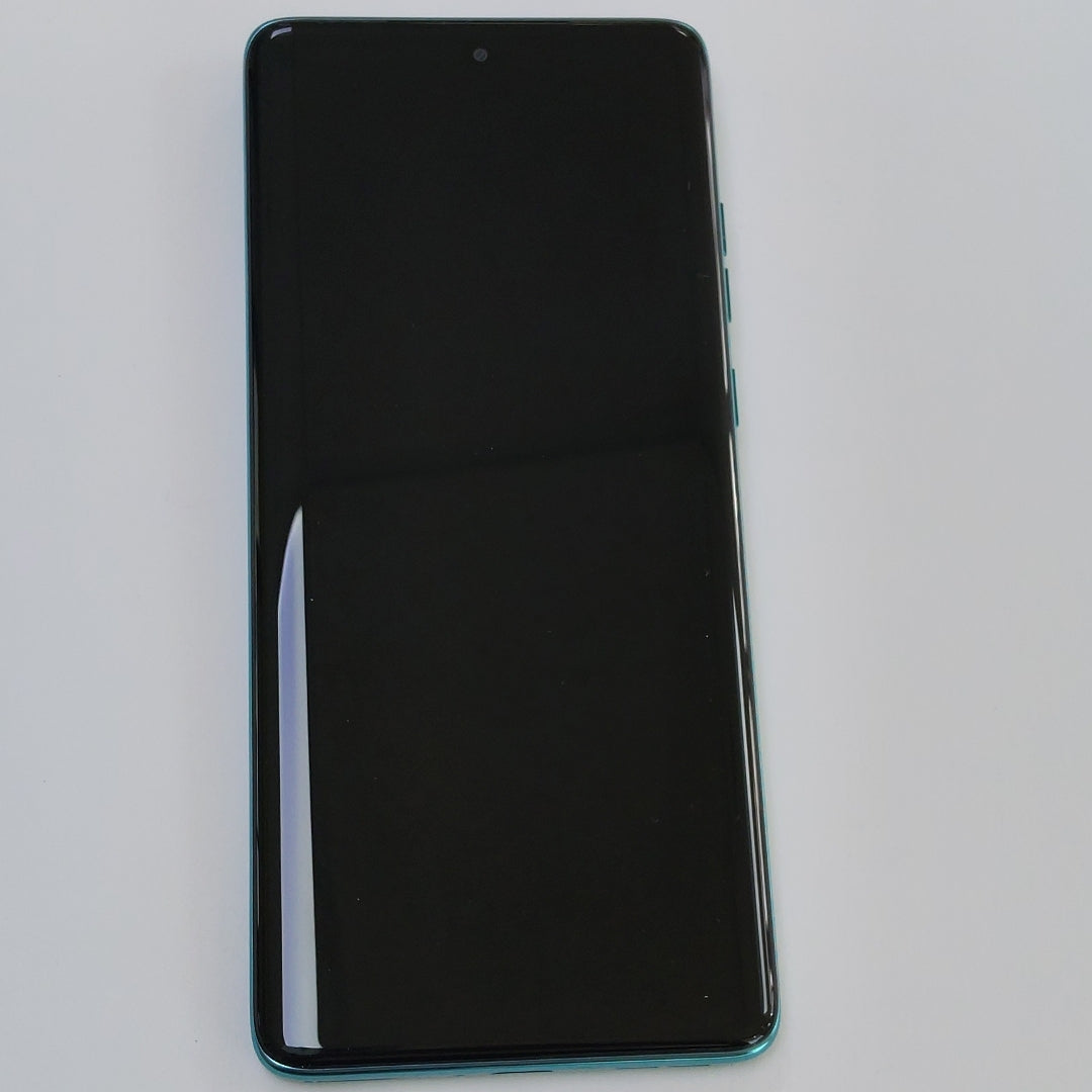 CELULAR MOTOROLA EDGE 60 FUSION XT2503-1 (2025) 256 GB 8 GB RAM (SEMINUEVO)