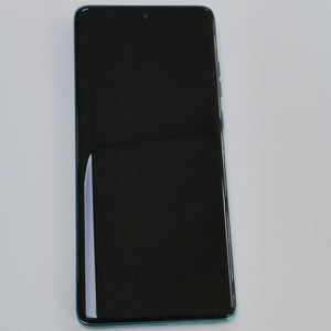 CELULAR MOTOROLA EDGE 60 FUSION XT2503-1 (2025) 256 GB 8 GB RAM (SEMINUEVO)