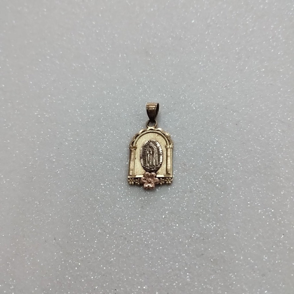 DIJE ORO 10 K 2.1 GRMS (SEMINUEVO)