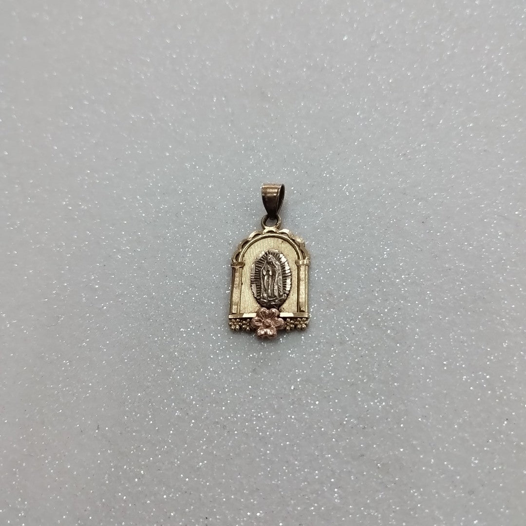 DIJE ORO 10 K 2.1 GRMS (SEMINUEVO)
