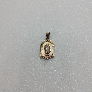 DIJE ORO 10 K 2.1 GRMS (SEMINUEVO)