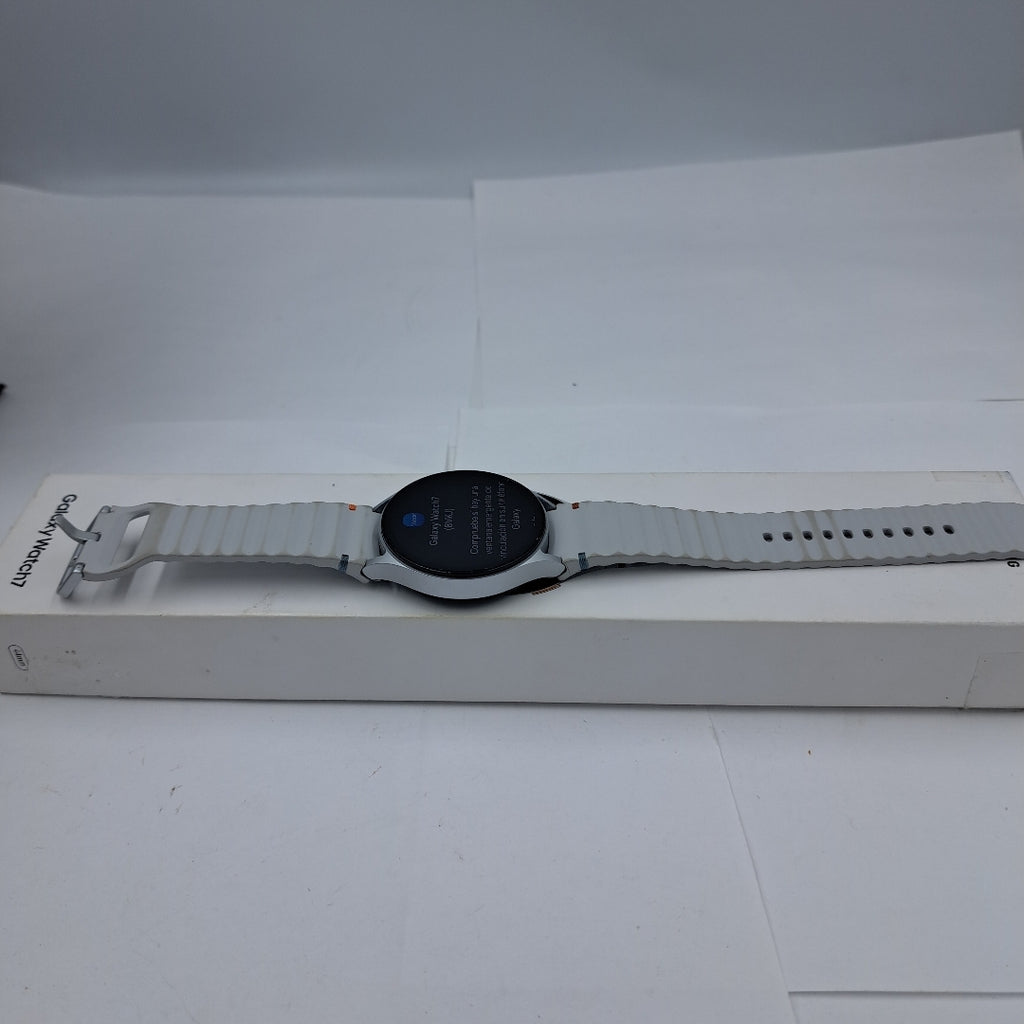 SMARTWATCH SAMSUNG GALAXY WATCH 7 SM-L310 44 MM GPS (SEMINUEVO)