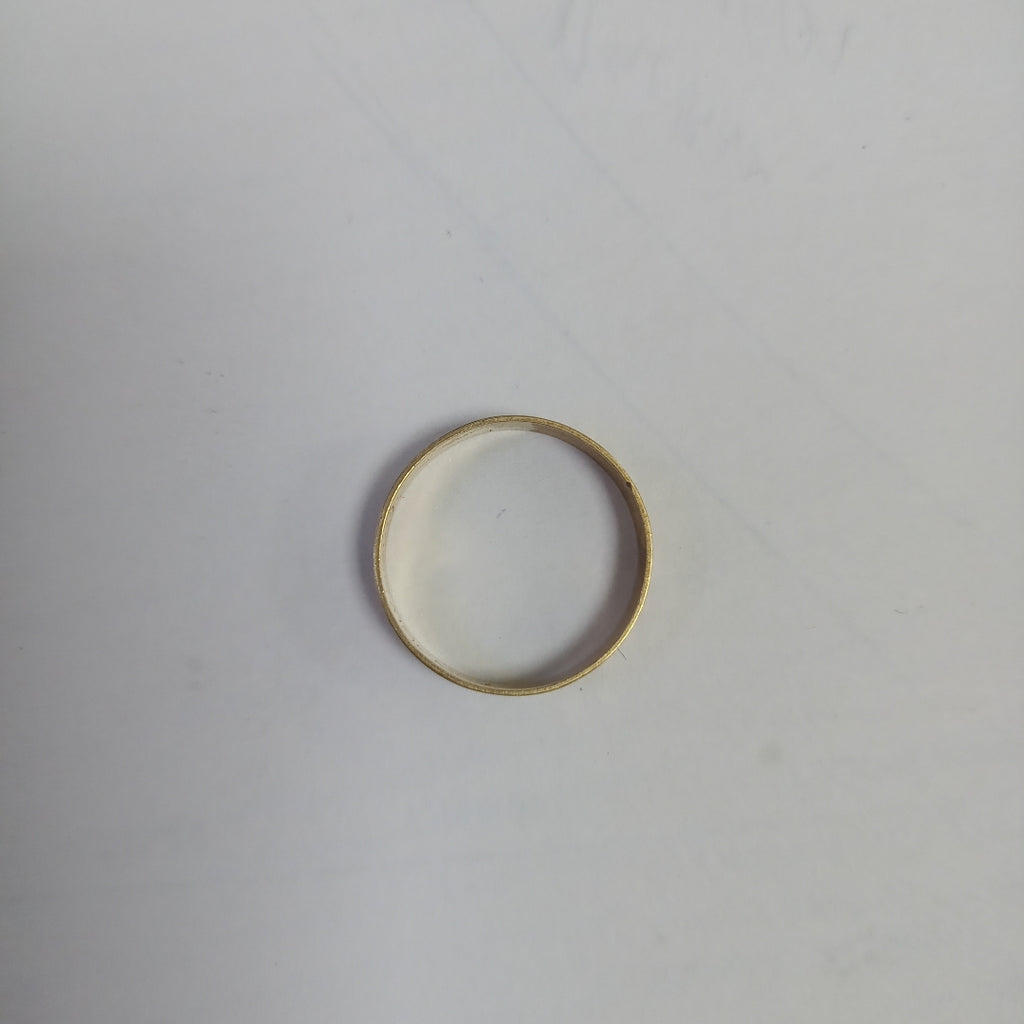 ARGOLLA ORO 10 K 0.8 GRMS (SEMINUEVO)