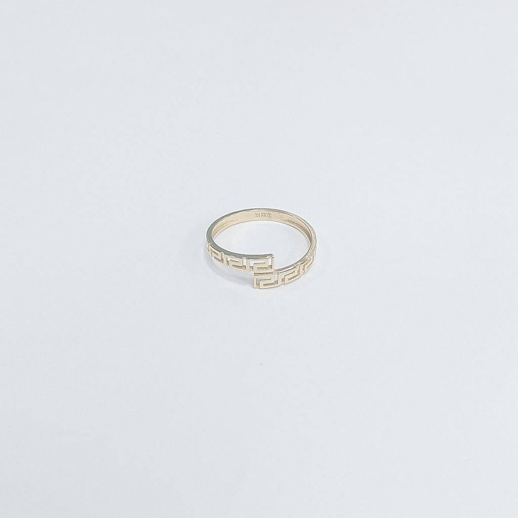 ANILLOS DAMA ORO 14K 1.2 (NUEVO)