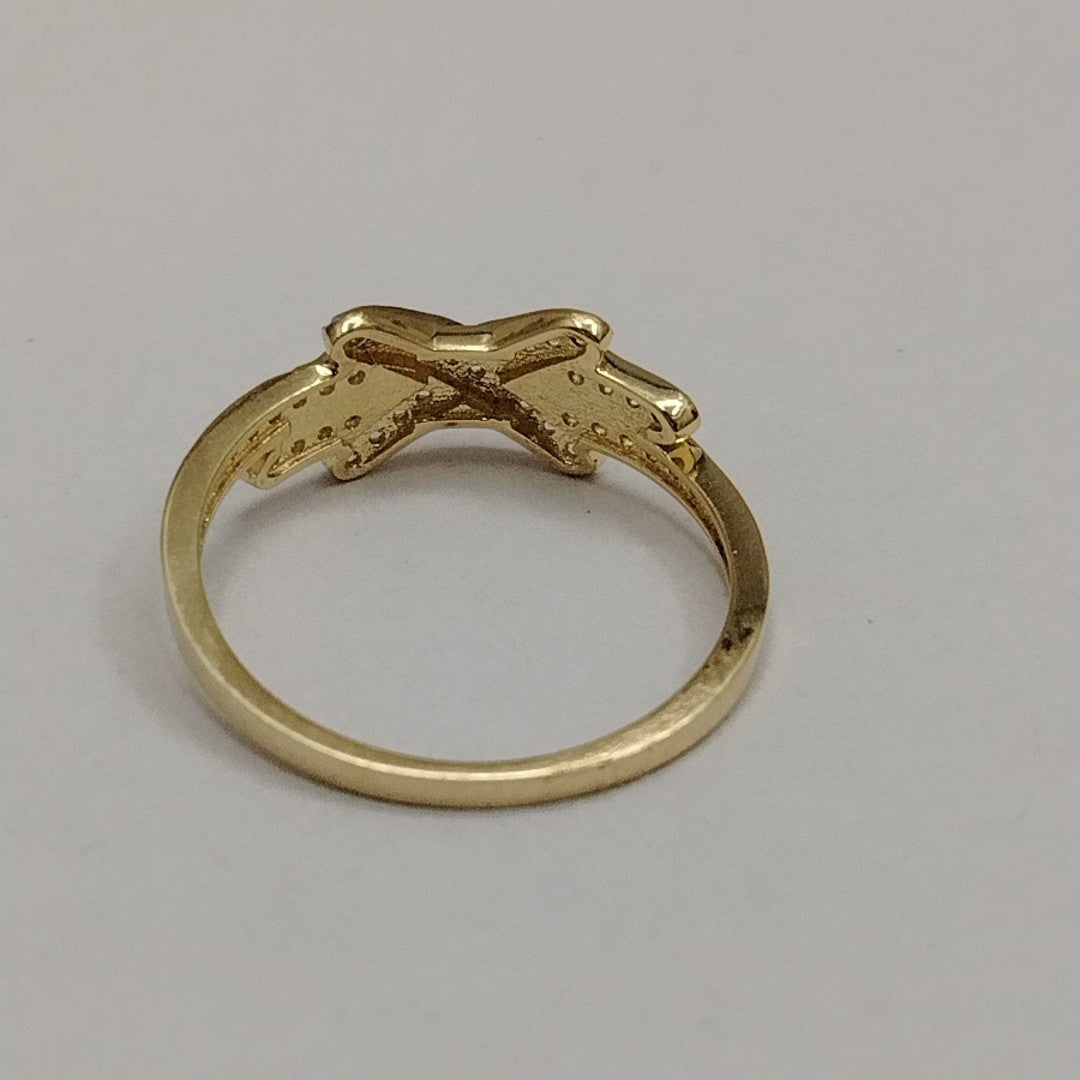ANILLOS DAMA ORO 10K 1.7 (NUEVO)