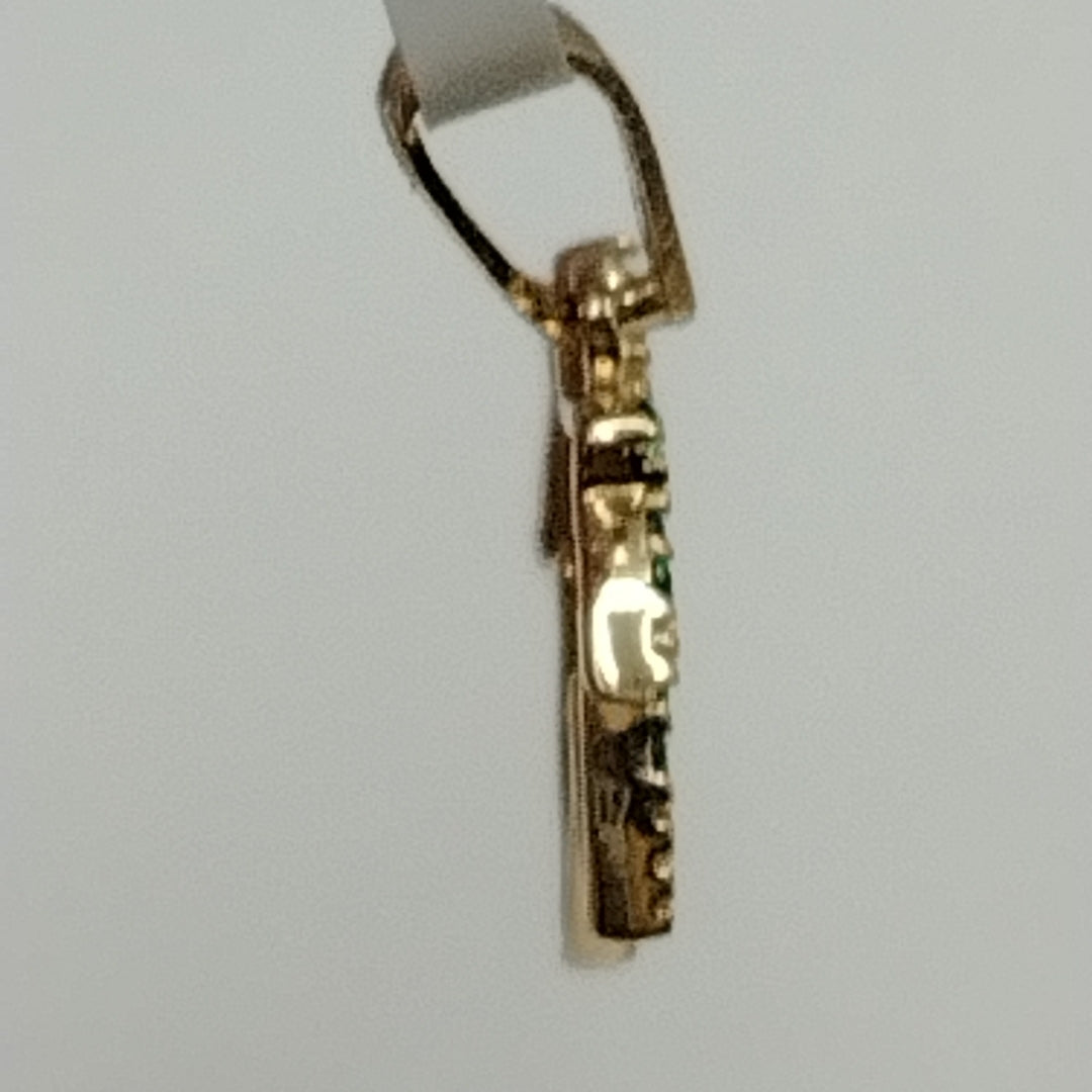 DIJES ORO 14K 1 (NUEVO)