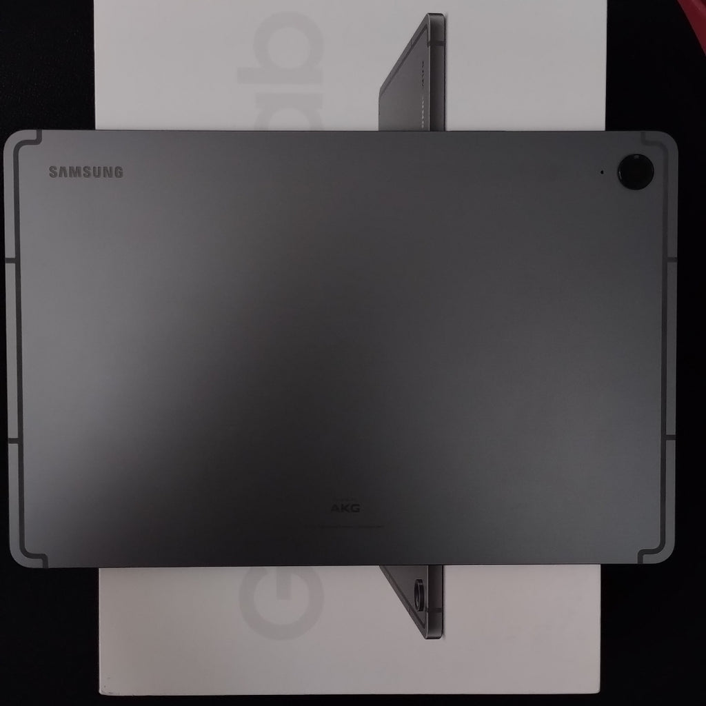 TABLETA SAMSUNG GALAXY TAB S9 FE SM-X510 (2023) 256 GB 8 GB RAM (SEMINUEVO)