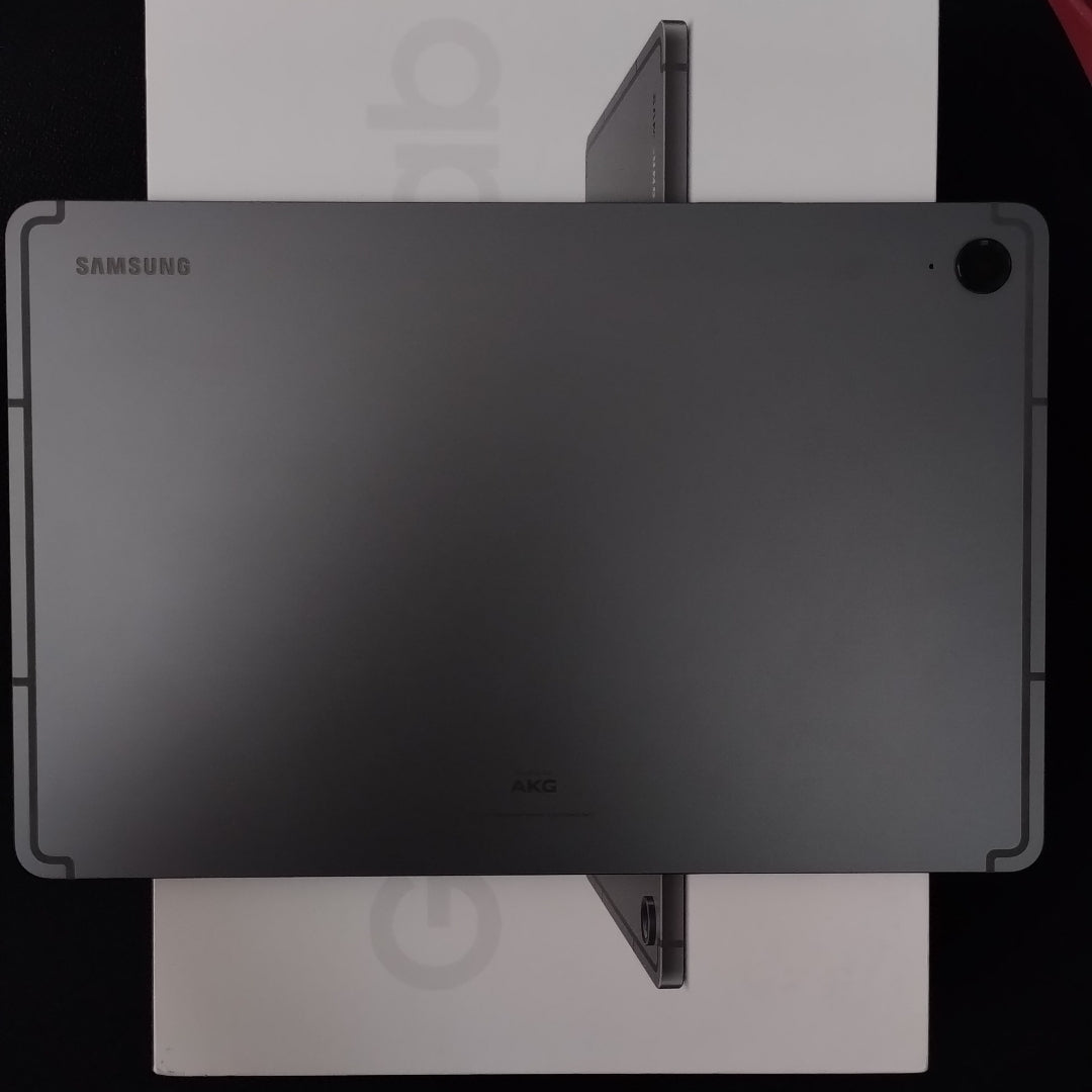 TABLETA SAMSUNG GALAXY TAB S9 FE SM-X510 (2023) 256 GB 8 GB RAM (SEMINUEVO)