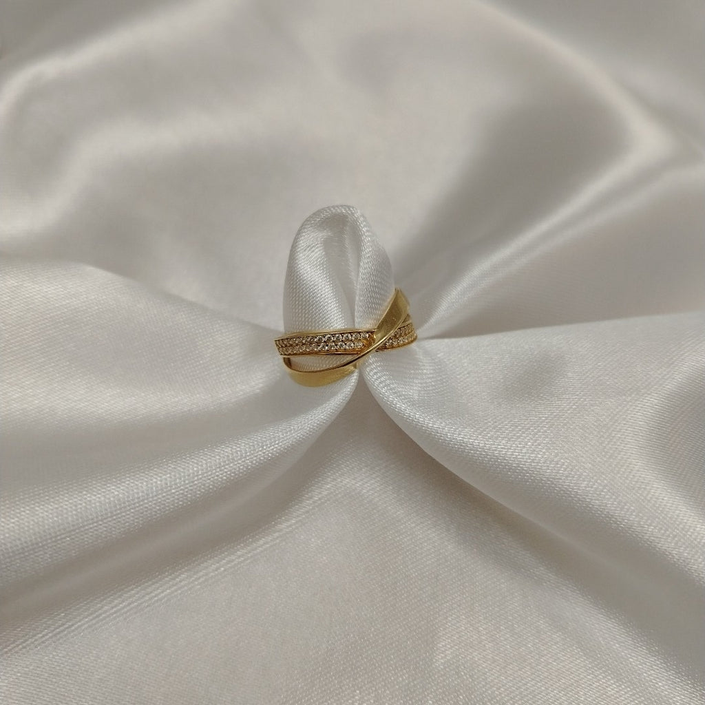 ANILLOS DAMA ORO 14K 3.2 (NUEVO)