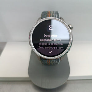 SMARTWATCH AMAZFIT BALANCE A2287 46 MM GPS (SEMINUEVO)