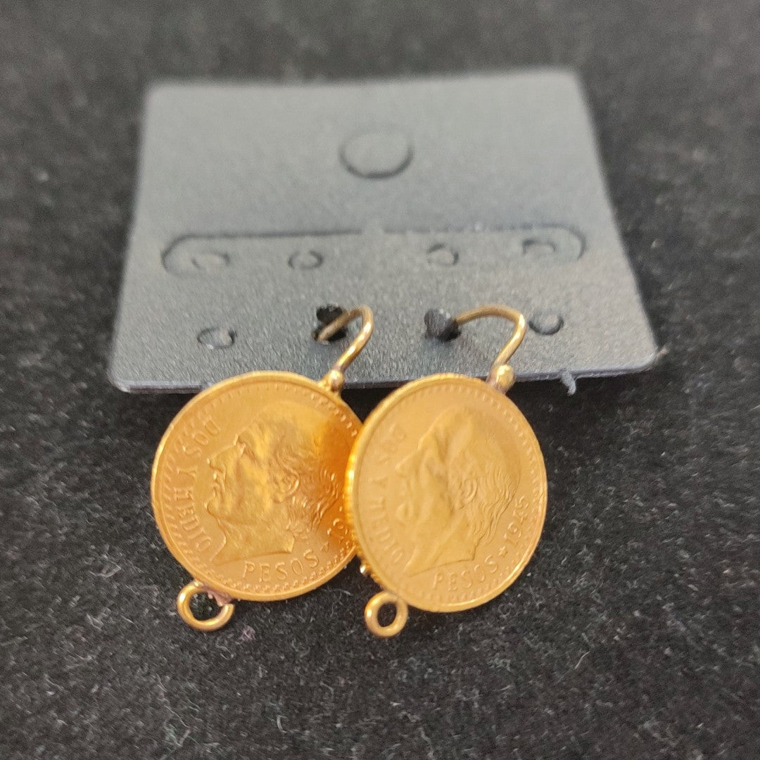 K1 4,16 GRMS 21 K K2 0,64 GRMS 10 K IDENTIFIC (SEMINUEVO)