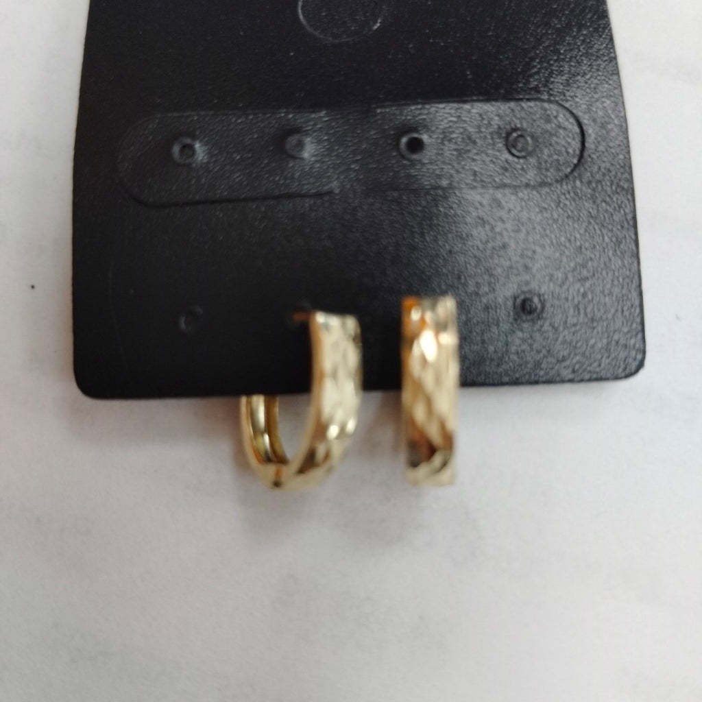 HUGGIES ORO 14K 1 (NUEVO)