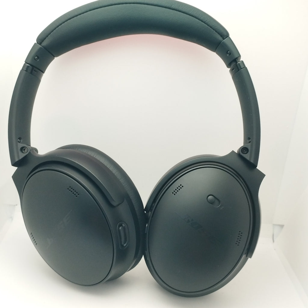 AUDIFONOS BOSE QUIETCOMFORT INALAMBRICO OVER EAR (SEMINUEVO)