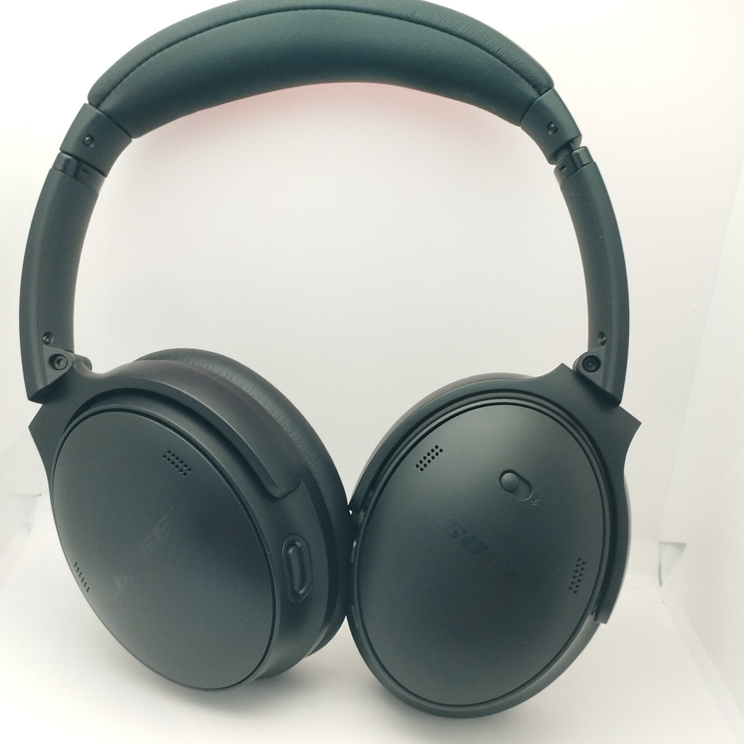 AUDIFONOS BOSE QUIETCOMFORT INALAMBRICO OVER EAR (SEMINUEVO)