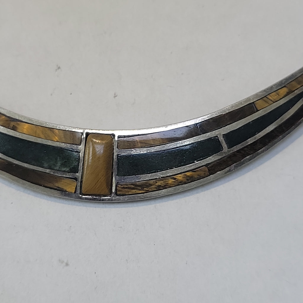 GARGANTILLA PLATA 37,50 GRMS (SEMINUEVO)