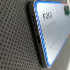 CELULAR XIAOMI POCO M7 25062PC34G (2025) 256 GB 8 GB RAM (SEMINUEVO)
