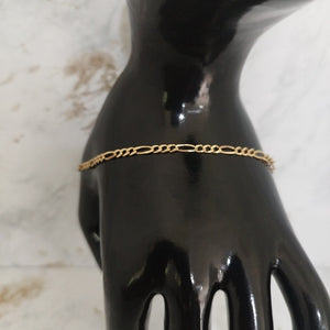 PULSERA ORO 10 K 3 GRMS (SEMINUEVO)