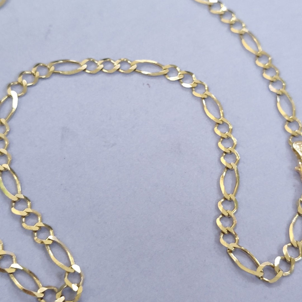 CADENA ORO 10 K 16 GRMS (SEMINUEVO)