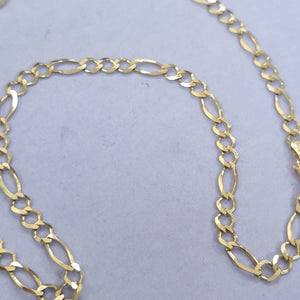 CADENA ORO 10 K 16 GRMS (SEMINUEVO)