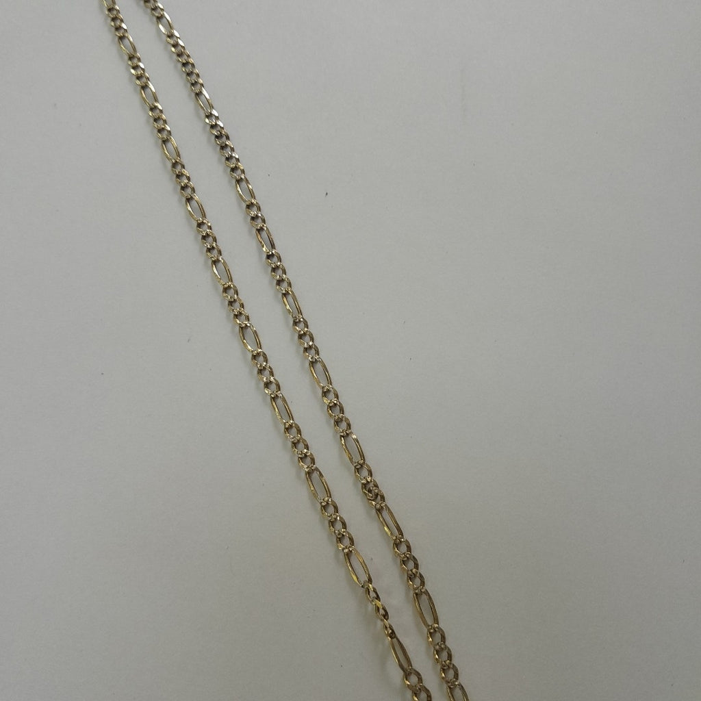 CADENA ORO 10 K 6.5 GRMS (SEMINUEVO)