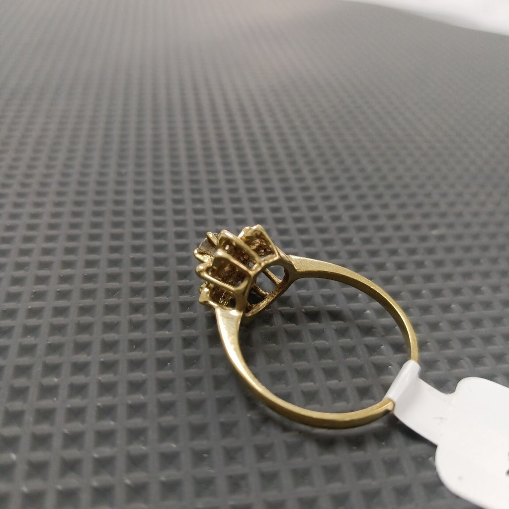 ANILLITO ORO 8 K 2,30 GRMS (SEMINUEVO)