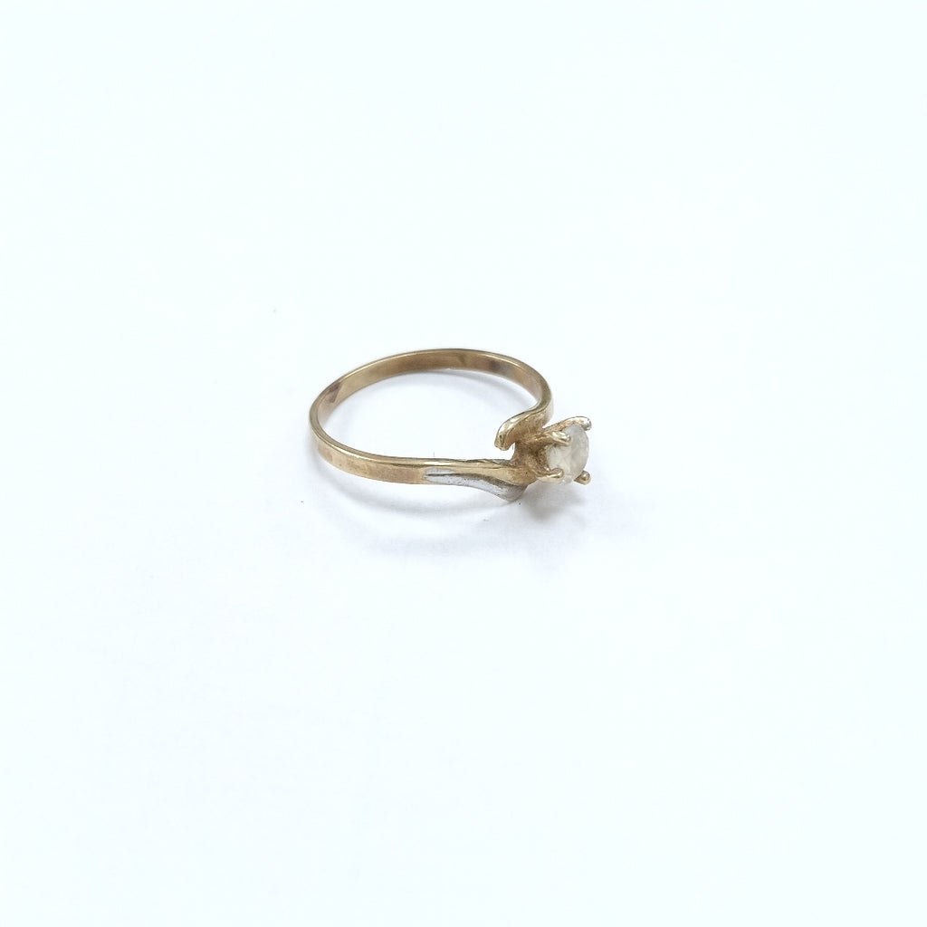 SOLITARIO ORO 8 K 1,50 GRMS (SEMINUEVO)