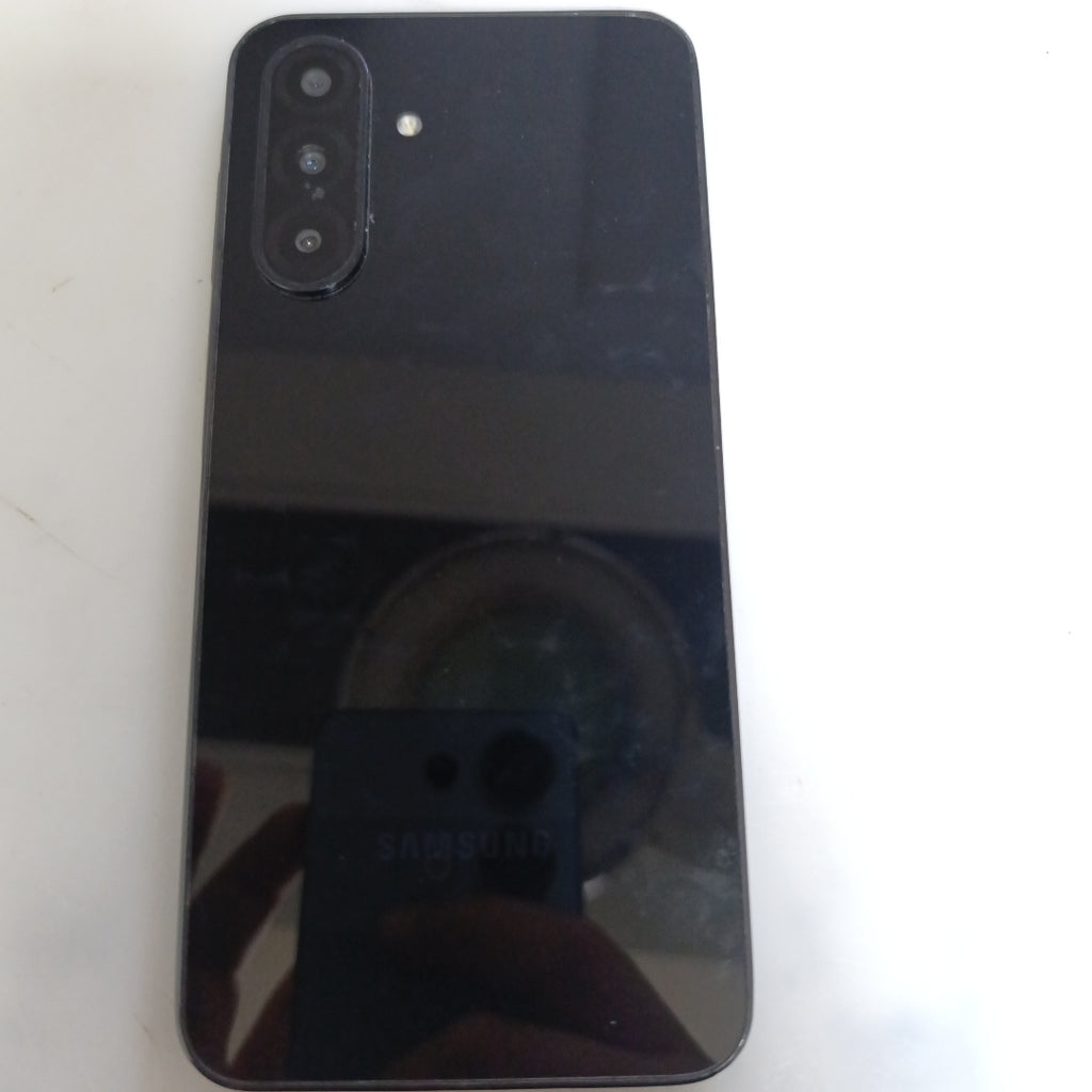 CELULAR SAMSUNG GALAXY A17 SM-A175F (2025) 128 GB 4 GB RAM (SEMINUEVO)