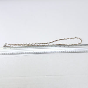 GARGANTILLA PLATA 6,60 GRMS (SEMINUEVO)