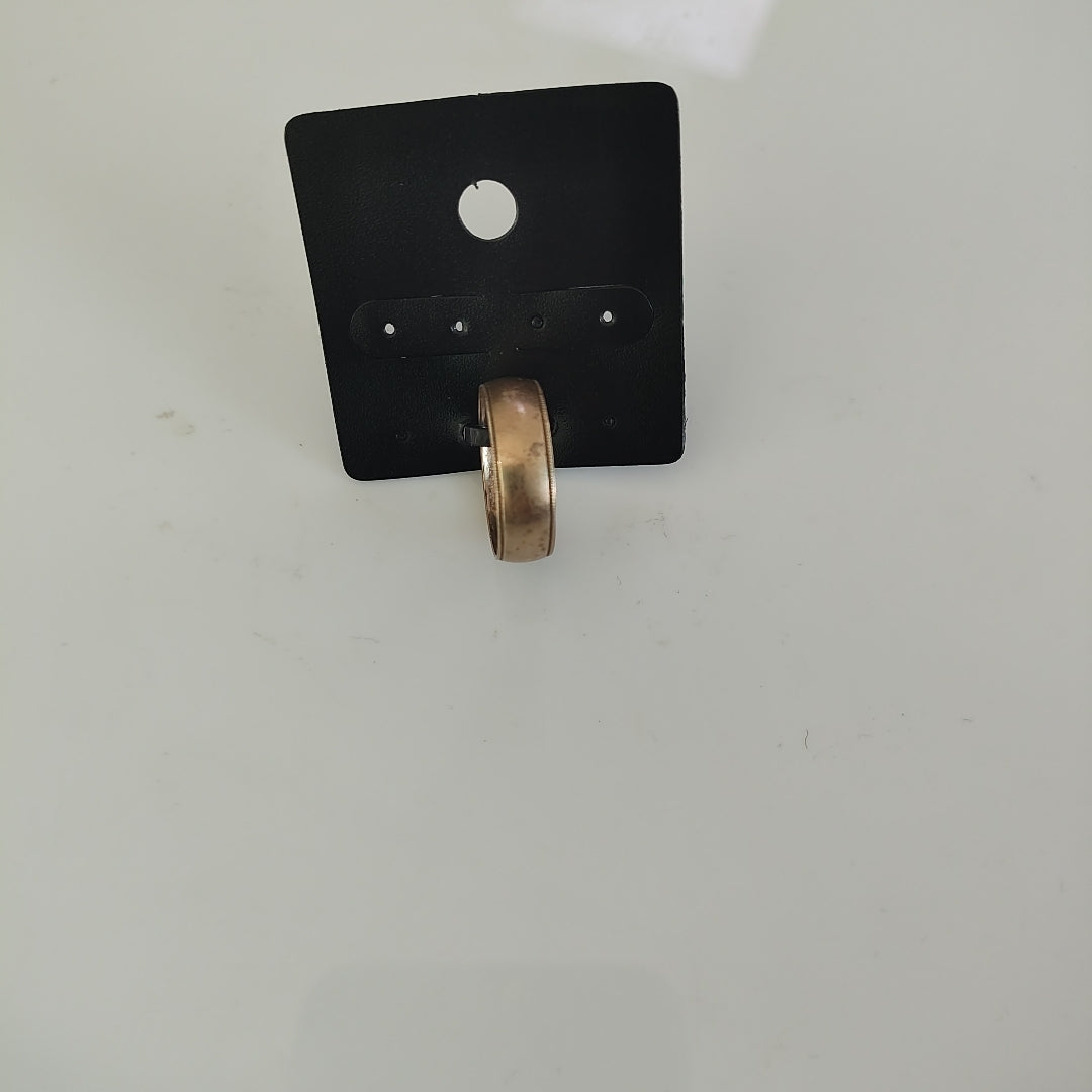 ARGOLLA ORO 8 K 2.2 GRMS (SEMINUEVO)