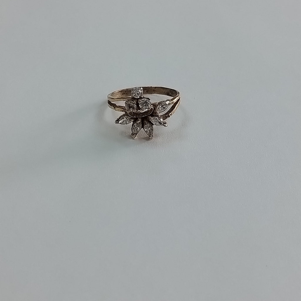 ANILLITO ORO 8 K 2,20 GRMS (SEMINUEVO)
