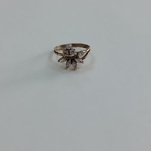 ANILLITO ORO 8 K 2,20 GRMS (SEMINUEVO)