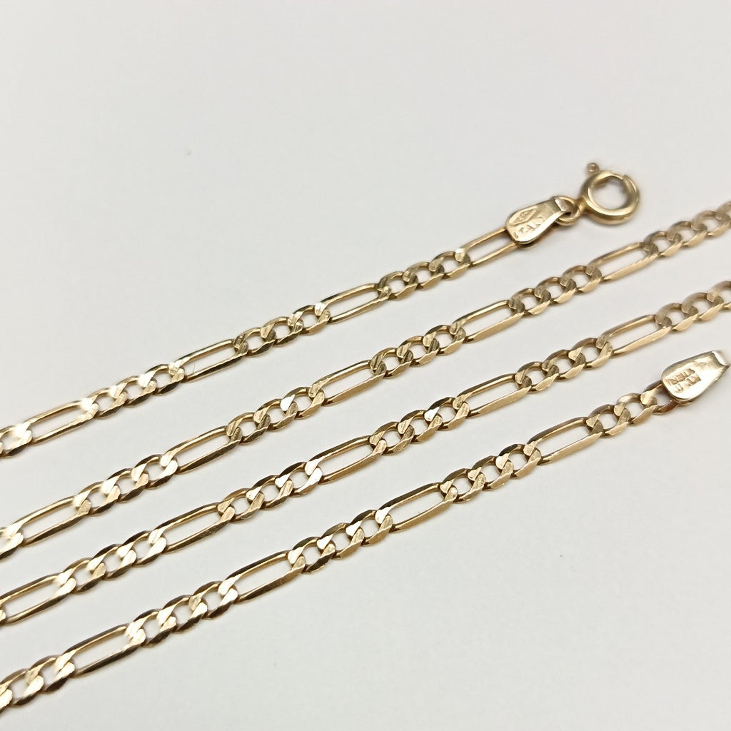 CADENA ORO 10 K 4.4 GRMS (SEMINUEVO)