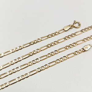 CADENA ORO 10 K 4.4 GRMS (SEMINUEVO)