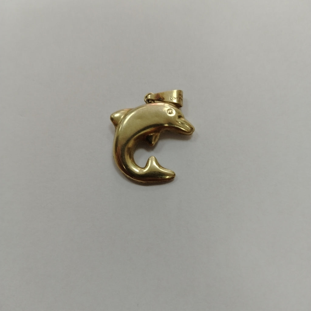 DIJE ORO 10 K 1.2 GRMS (SEMINUEVO)