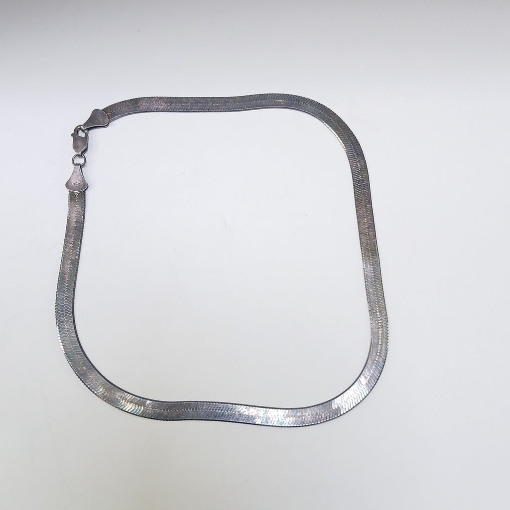 CADENA PLATA 15,10 GRMS (SEMINUEVO)