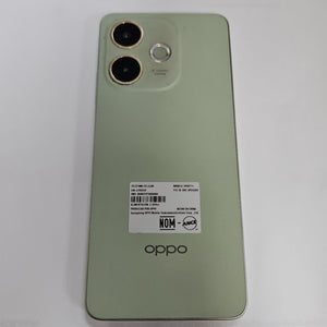 CELULAR OPPO A5 PRO CPH2711 (2025) 256 GB 8 GB RAM (SEMINUEVO)