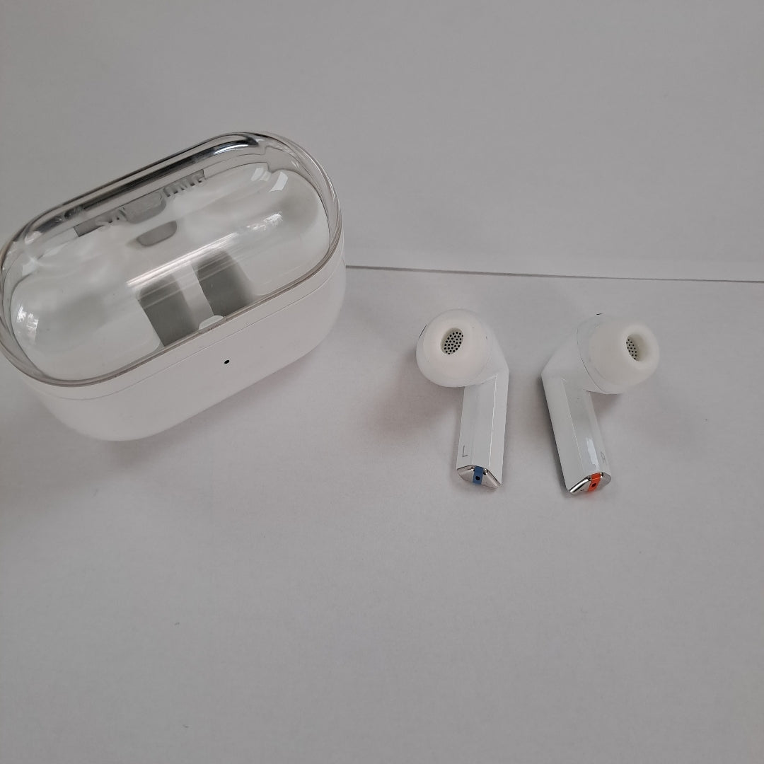 AUDIFONOS SAMSUNG GALAXY BUDS 3 PRO SM-R630 INALAMBRICO IN EAR (SEMINUEVO)