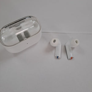 AUDIFONOS SAMSUNG GALAXY BUDS 3 PRO SM-R630 INALAMBRICO IN EAR (SEMINUEVO)
