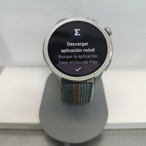 SMARTWATCH AMAZFIT BALANCE A2287 46 MM GPS (SEMINUEVO)