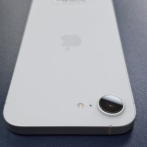 CELULAR APPLE IPHONE 17E A3575 (2026) 256 GB 8 GB RAM (SEMINUEVO)