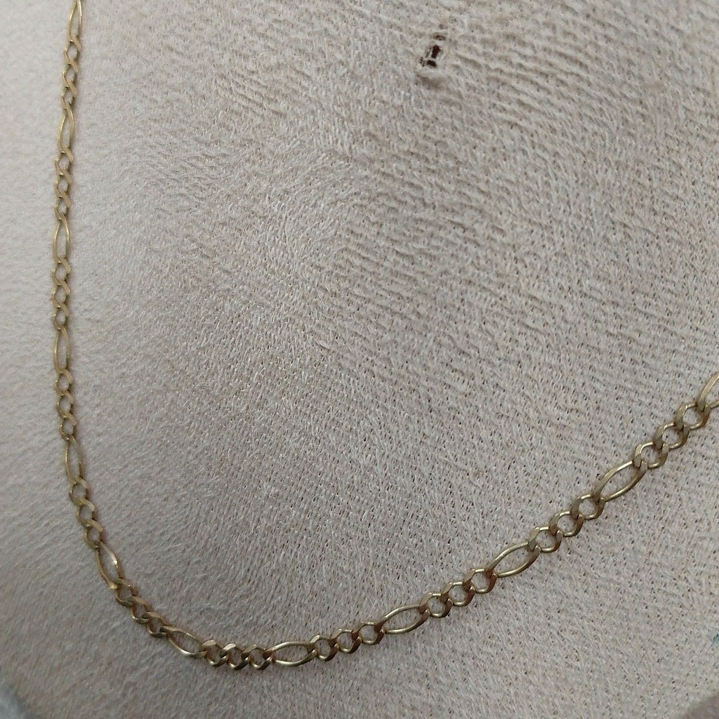 CADENA ORO 10 K 4 GRMS (SEMINUEVO)