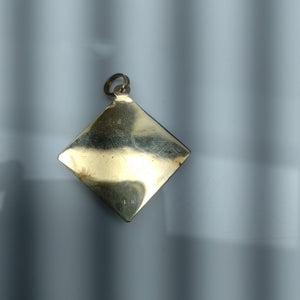 DIJE ORO 14 K 3,80 GRMS (SEMINUEVO)